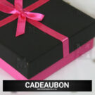 Giftcard voor de Meesteres