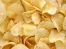 Chips of nootjes