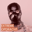 Extreme opdracht