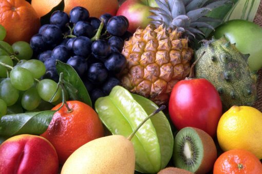 Fruit