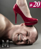 Kinky opdrachtje #020