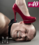 Kinky opdrachtje #040