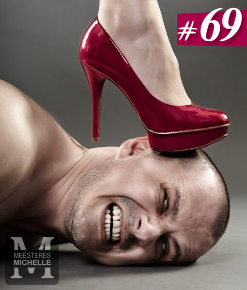 Kinky opdrachtje #069