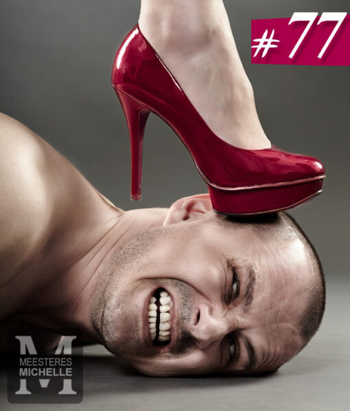 Kinky opdrachtje #077