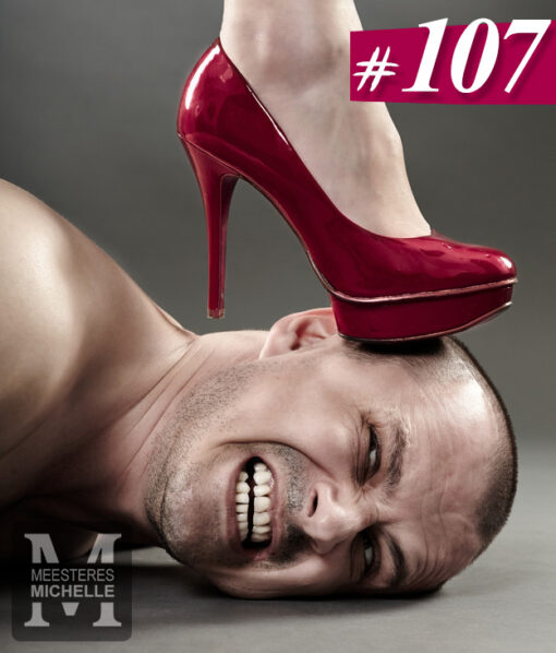 Kinky opdrachtje #107