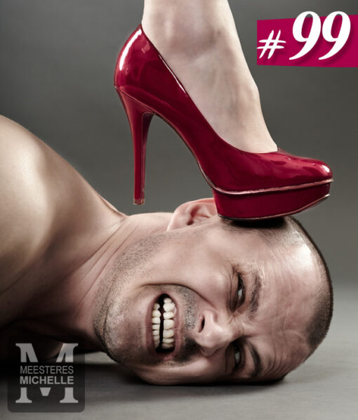 Kinky opdrachtje #099