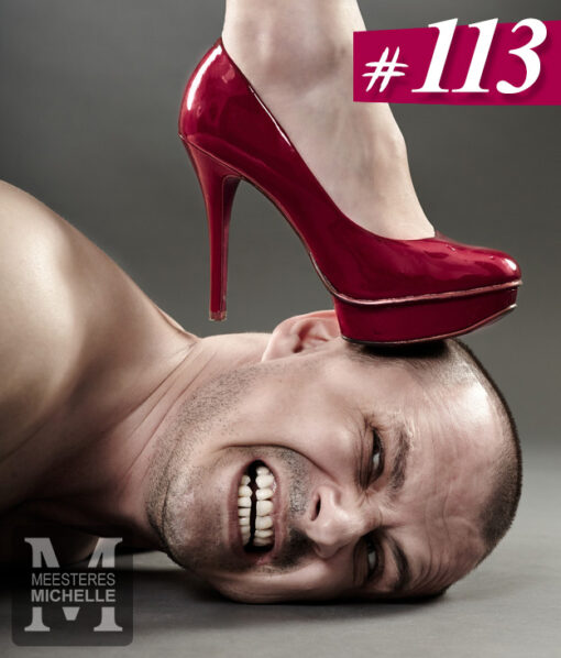 Kinky opdrachtje #113