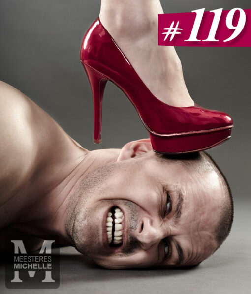 Kinky opdrachtje #119