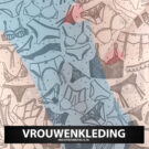 Vrouwenkleding pakket