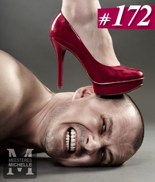 Kinky opdrachtje #172