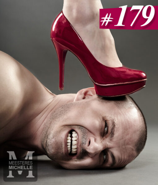 Kinky opdrachtje #179