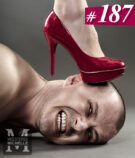 Kinky opdrachtje #187