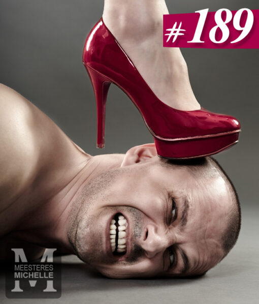 Kinky opdrachtje #189
