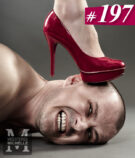 Kinky opdrachtje #197