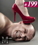 Kinky opdrachtje #199
