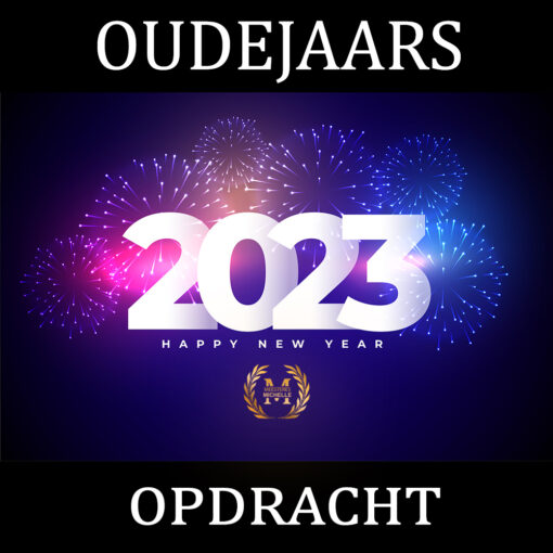 Oudejaars opdracht 2023