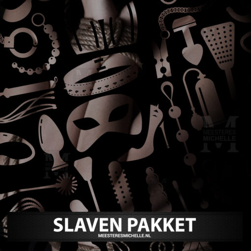 Slaven Pakket