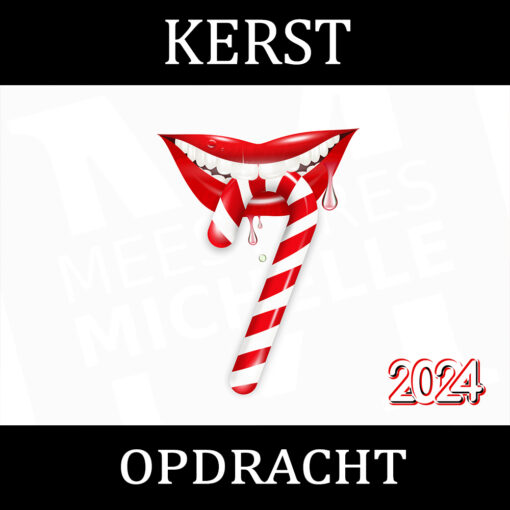 Kerst opdracht 2024