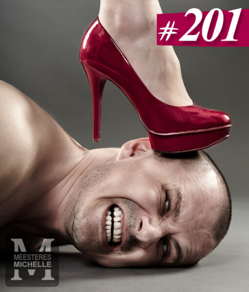 Kinky opdrachtje #201