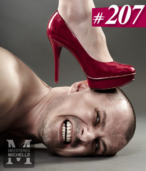 Kinky opdrachtje #207