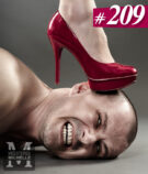 Kinky opdrachtje #209