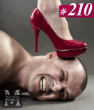 Kinky opdrachtje #210