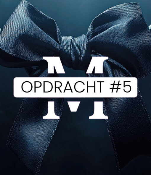 Gehoorzaamheidstraining #5