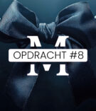 Gehoorzaamheidstraining #8