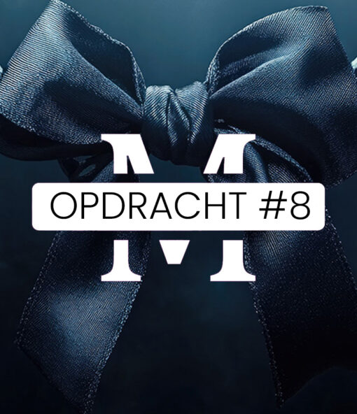 Gehoorzaamheidstraining #8