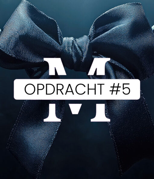 Gehoorzaamheidstraining #5