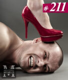 Kinky opdrachtje #211