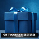Geschenk aan de Meesteres