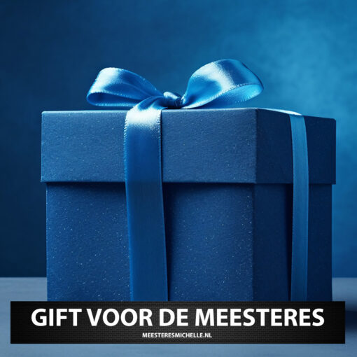 Geschenk aan de Meesteres