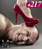 Kinky opdrachtje #217